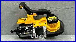 DeWalt 20V MAX 15 in. Cordless Lithium-Ion Band Saw DCS371 Tool Only FREE SHIP
