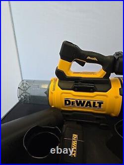 DeWalt DCBL777Y1 60V MAX Brushless Cordless High Power Blower (Tool only) 2024