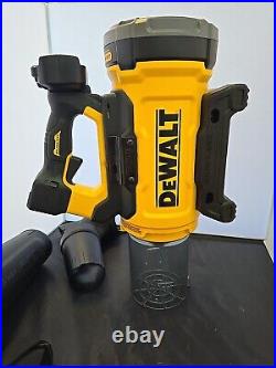 DeWalt DCBL777Y1 60V MAX Brushless Cordless High Power Blower (Tool only) 2024