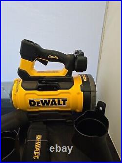 DeWalt DCBL777Y1 60V MAX Brushless Cordless High Power Blower (Tool only) 2024