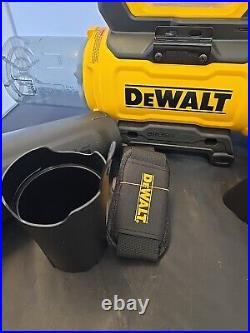 DeWalt DCBL777Y1 60V MAX Brushless Cordless High Power Blower (Tool only) 2024