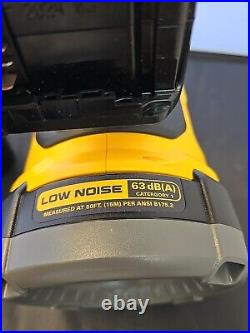 DeWalt DCBL777Y1 60V MAX Brushless Cordless High Power Blower (Tool only) 2024