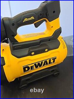 DeWalt DCBL777Y1 60V MAX Brushless Cordless High Power Blower (Tool only) 2024