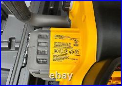 DeWalt DCCS677B 60V MAX Brushless Cordless 20 in. Chainsaw (Tool Only)