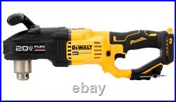 DeWalt DCD444B 20V MAX Brushless Cordless 1/2 in. Compact Stud and Joist Drill