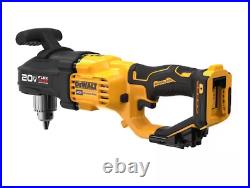 DeWalt DCD444B 20V MAX Brushless Cordless 1/2 in. Compact Stud and Joist Drill