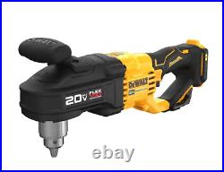 DeWalt DCD444B 20V MAX Brushless Cordless 1/2 in. Compact Stud and Joist Drill