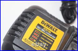 DeWalt DCD777 20V MAX Brushless Cordless Compact Drill/Driver 3082 Tool Set