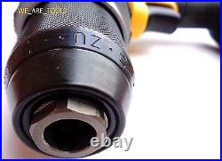 DeWalt DCD996 20V Max XR Brushless 3-Speed Cordless 1/2 Hammer Drill 20 Volt