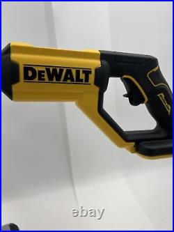 DeWalt DCED400B 20V MAX BL Li-Ion Cordless Edger Tool Only USED