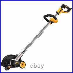 DeWalt DCED400B 20V MAX Brushless Cordless Edger (Tool Only)