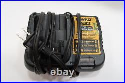 DeWalt DCF889 20V MAX Cordless 1/2 in. High Torque Impact Wrench 9139