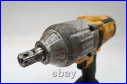 DeWalt DCF889 20V MAX Cordless 1/2 in. High Torque Impact Wrench 9139