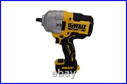 DeWalt DCF961GP1 20V MAX Cordless 1/2 Impact Wrench Hog Ring Kit