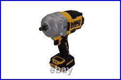 DeWalt DCF961GP1 20V MAX Cordless 1/2 Impact Wrench Hog Ring Kit