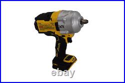 DeWalt DCF961GP1 20V MAX Cordless 1/2 Impact Wrench Hog Ring Kit