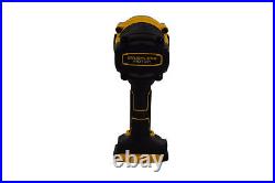 DeWalt DCF961GP1 20V MAX Cordless 1/2 Impact Wrench Hog Ring Kit