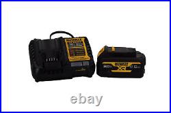 DeWalt DCF961GP1 20V MAX Cordless 1/2 Impact Wrench Hog Ring Kit