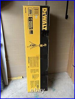 DeWalt DCL079B 20V MAX Cordless 3000 Lumens White LED Tripod Light, Bare Tool