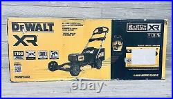 DeWalt DCMWP234U2 2X20V MAX XR Li-Ion Cordless Push (Tool only) New