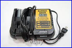 DeWalt DCN623 ATOMIC 20V MAX Lithium Ion Cordless 23 Gauge Pin Nailer 9027