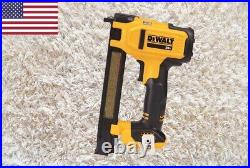 DeWalt DCN701B 20V MAX Cordless Cable Stapler New