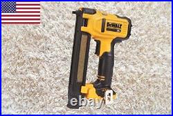 DeWalt DCN701B 20V MAX Cordless Cable Stapler New