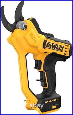 DeWalt DCPR320D1 20V MAX Steel Cordless Pruner (TOOL ONLY) NEW BOX