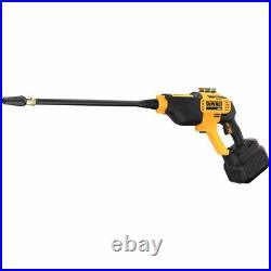 DeWalt DCPW550B 20V Max 550 psi Cordless Power Cleaner Bare Tool