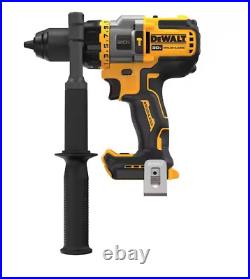 Dewalt 20V MAX Brushless Cordless Hammer Drill Kit DCK2100P2