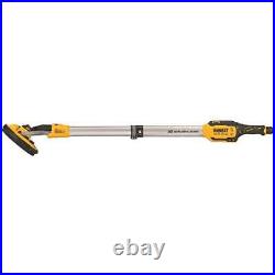 Dewalt 20V Max Cordless Drywall Sander (Bare Tool)