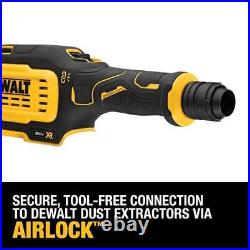 Dewalt 20V Max Cordless Drywall Sander (Bare Tool)