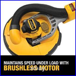 Dewalt 20V Max Cordless Drywall Sander (Bare Tool)