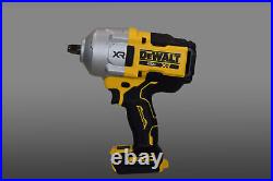 Dewalt DCF961B 20V Max XR Cordless 1/2 High Torque Impact Wrench (Tool Only)