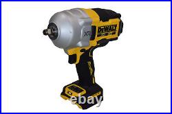 Dewalt DCF961B 20V Max XR Cordless 1/2 High Torque Impact Wrench (Tool Only)