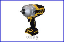 Dewalt DCF961B 20V Max XR Cordless 1/2 High Torque Impact Wrench (Tool Only)