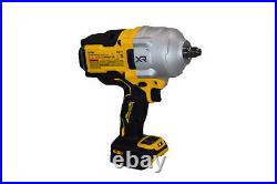 Dewalt DCF961B 20V Max XR Cordless 1/2 High Torque Impact Wrench (Tool Only)