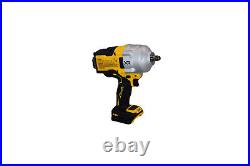 Dewalt DCF961B 20V Max XR Cordless 1/2 High Torque Impact Wrench (Tool Only)