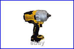 Dewalt DCF961B 20V Max XR Cordless 1/2 High Torque Impact Wrench (Tool Only)