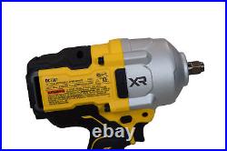 Dewalt DCF961B 20V Max XR Cordless 1/2 High Torque Impact Wrench (Tool Only)