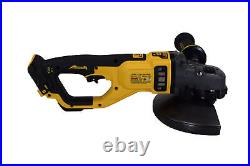 Dewalt DCG460B 60V MAX Cordless Brushless 7-9 Large Angle Grinder (Tool Only)