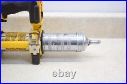 Dewalt DCGG571 20V MAX Cordless Grease Gun Tool Only