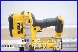 Dewalt DCGG571 20V MAX Cordless Grease Gun Tool Only