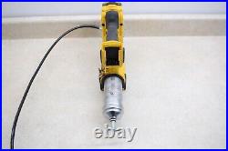 Dewalt DCGG571 20V MAX Cordless Grease Gun Tool Only