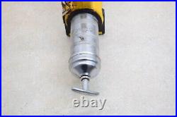 Dewalt DCGG571 20V MAX Cordless Grease Gun Tool Only