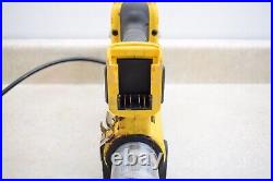 Dewalt DCGG571 20V MAX Cordless Grease Gun Tool Only