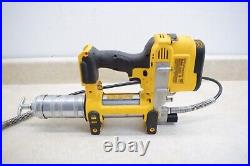 Dewalt DCGG571 20V MAX Cordless Grease Gun Tool Only