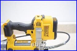 Dewalt DCGG571 20V MAX Cordless Grease Gun Tool Only