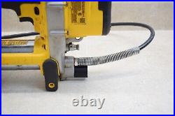 Dewalt DCGG571 20V MAX Cordless Grease Gun Tool Only