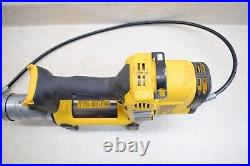 Dewalt DCGG571 20V MAX Cordless Grease Gun Tool Only